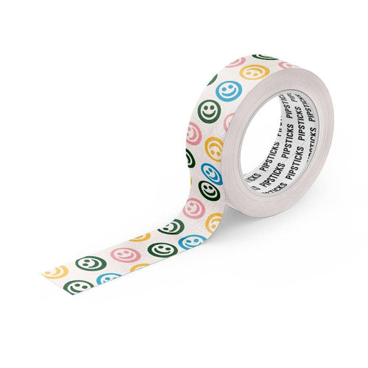 Good Moods Washi Tape - Favorite Little Things Co