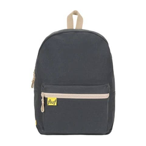 B Pack - Black Backpack-Favorite Little Things Co