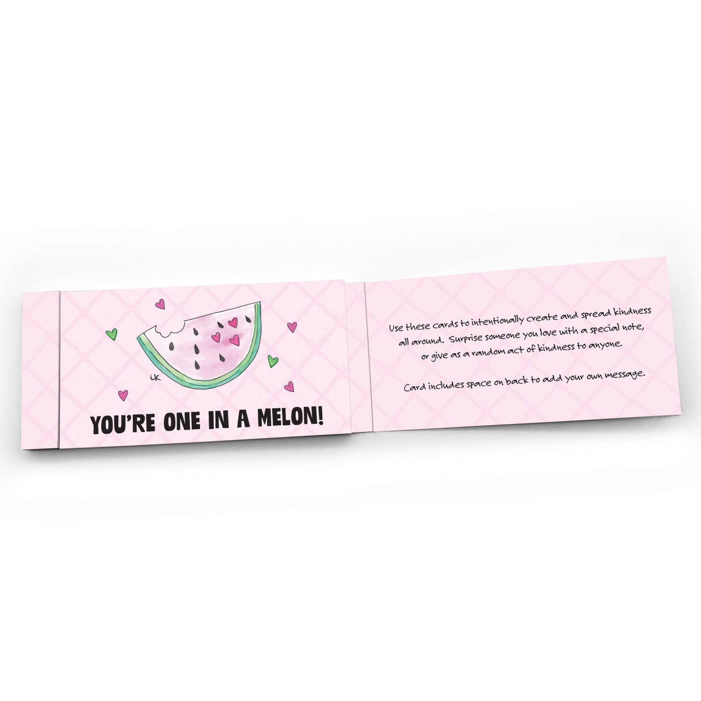 Sprinkle Kindness Tear & Share Lunch Notes for spreading positivity and love - Favorite Little Things