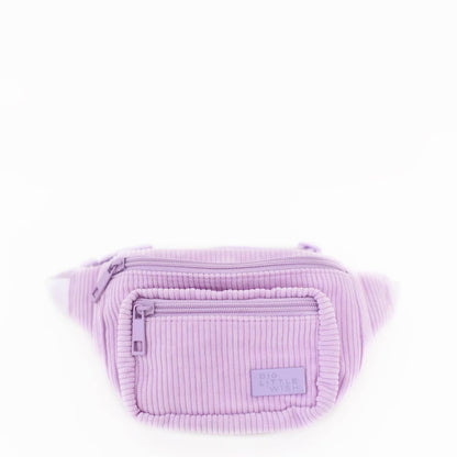 Toddler Belt Bag the Play Date Bag - Lavender
