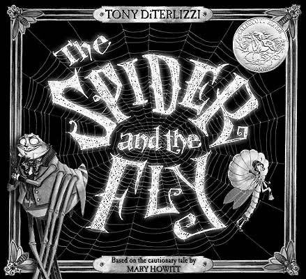 The Spider and The Fly