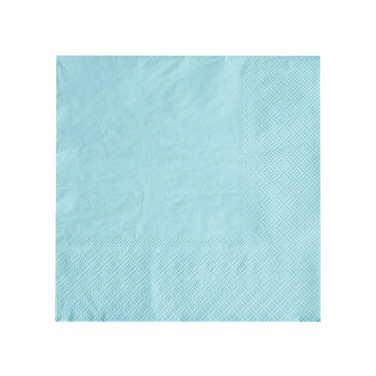Shade Collection Frost Large Napkins | Favorite Little Things