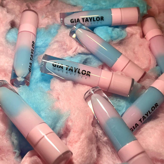 Cotton Candy Lip Gloss - Favorite Little Things Co