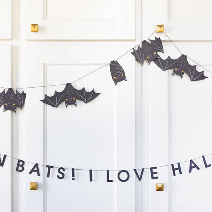 Freakin' Bats Bat Banner - Favorite Little Things Co