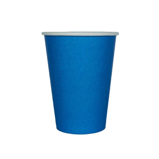 Shade Collection Sapphire Cups