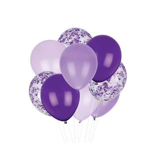 Grape Soda Classic Balloons - Favorite Little Things Co