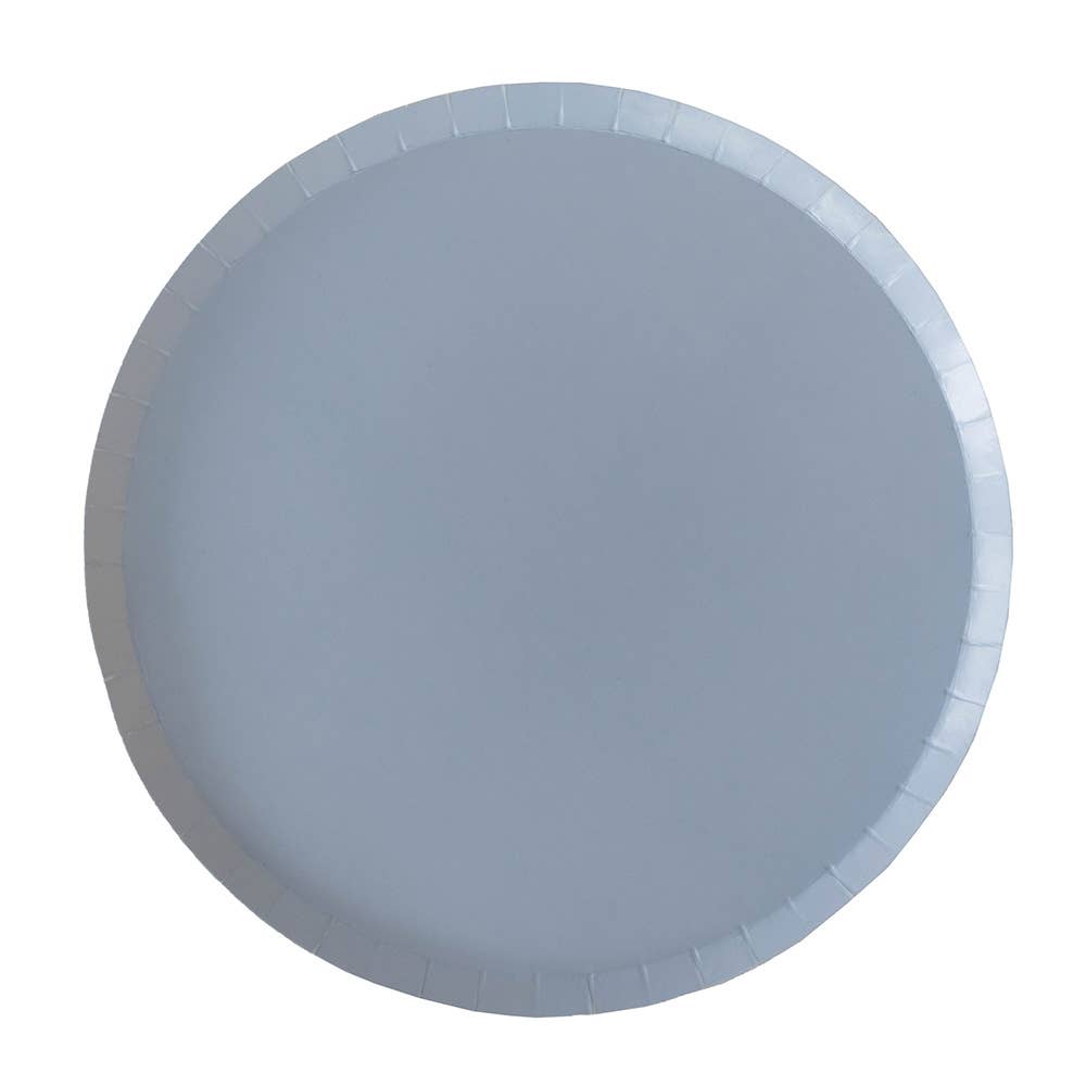 Shade Collection Wedgewood Paper Dinner Plates - Favorite Little Things