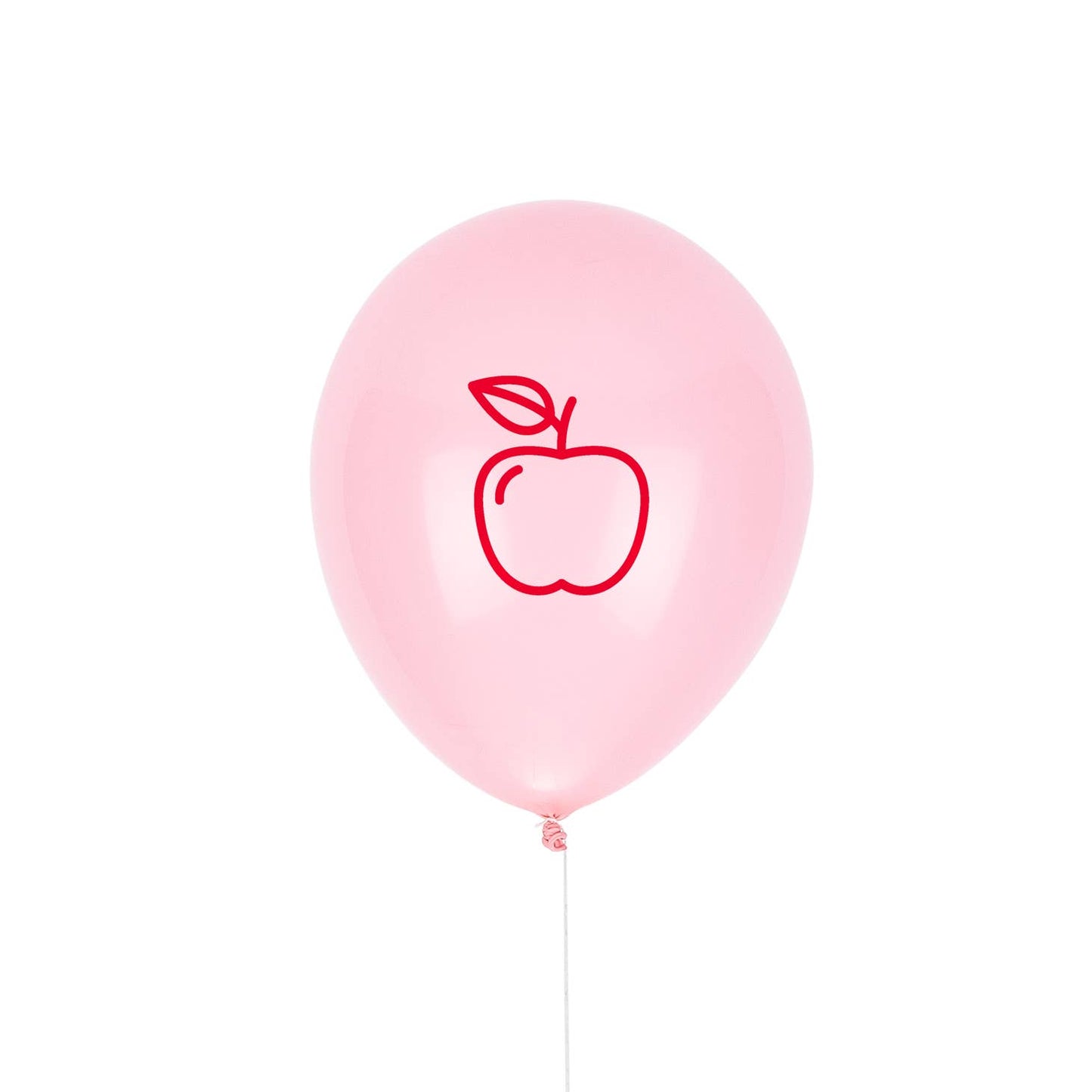 Apple Balloon - Favorite Little Things Co