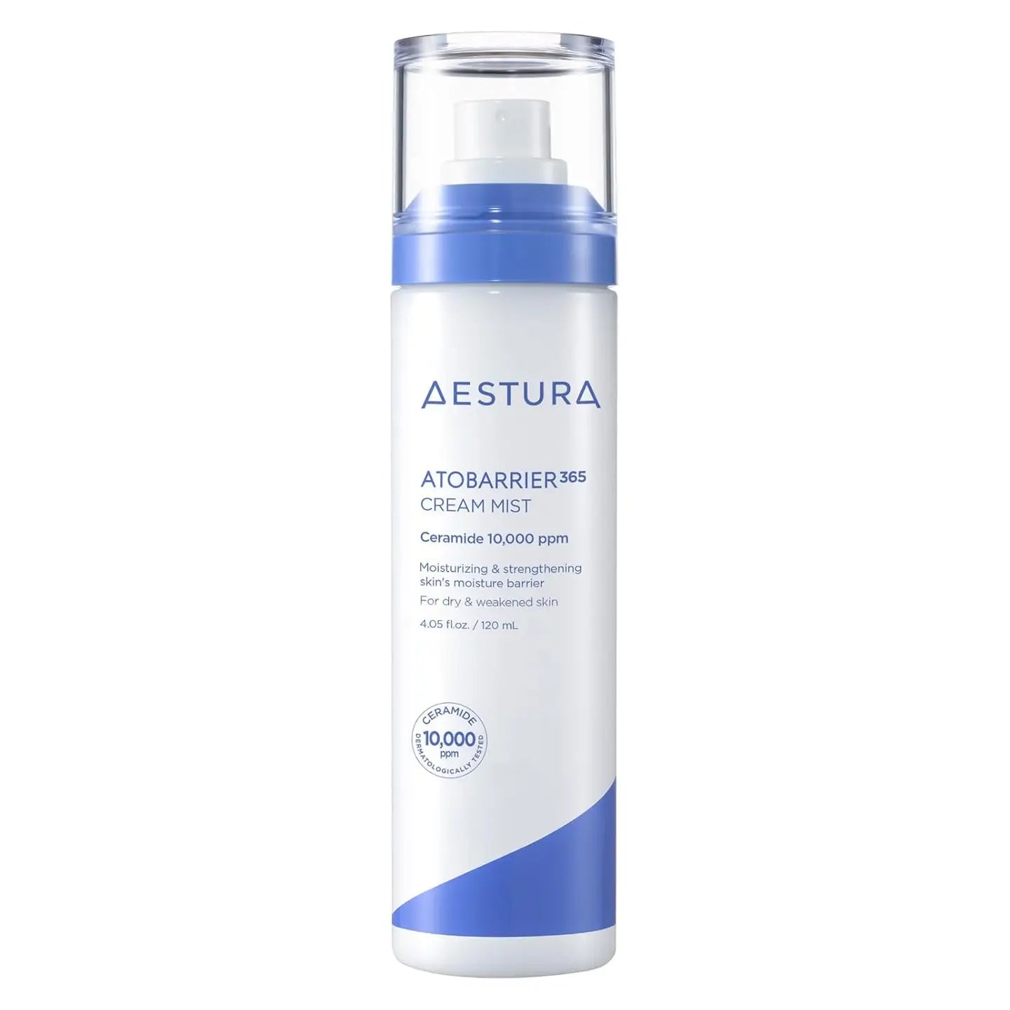 Aestura ATOBARRIER365 Ceramide Cream Mist