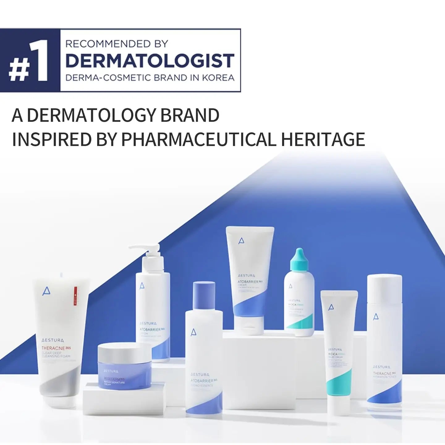 Aestura ATOBARRIER365 Ceramide Cream Mist