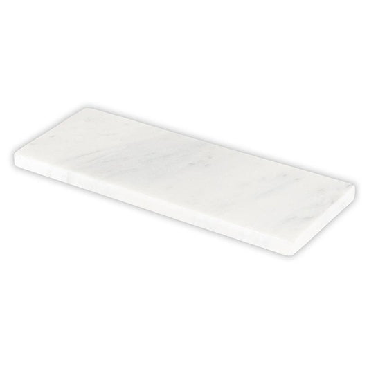 Small White Marble Tray - Favorite Little Things