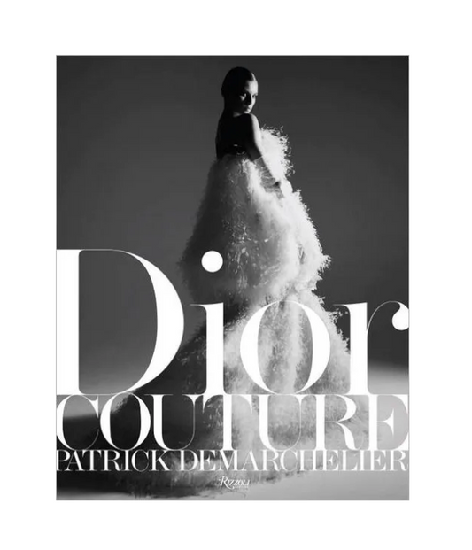 Dior Couture - Favorite Little Things Co