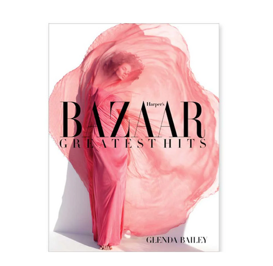 Harper's Bazaar: Greatest Hits