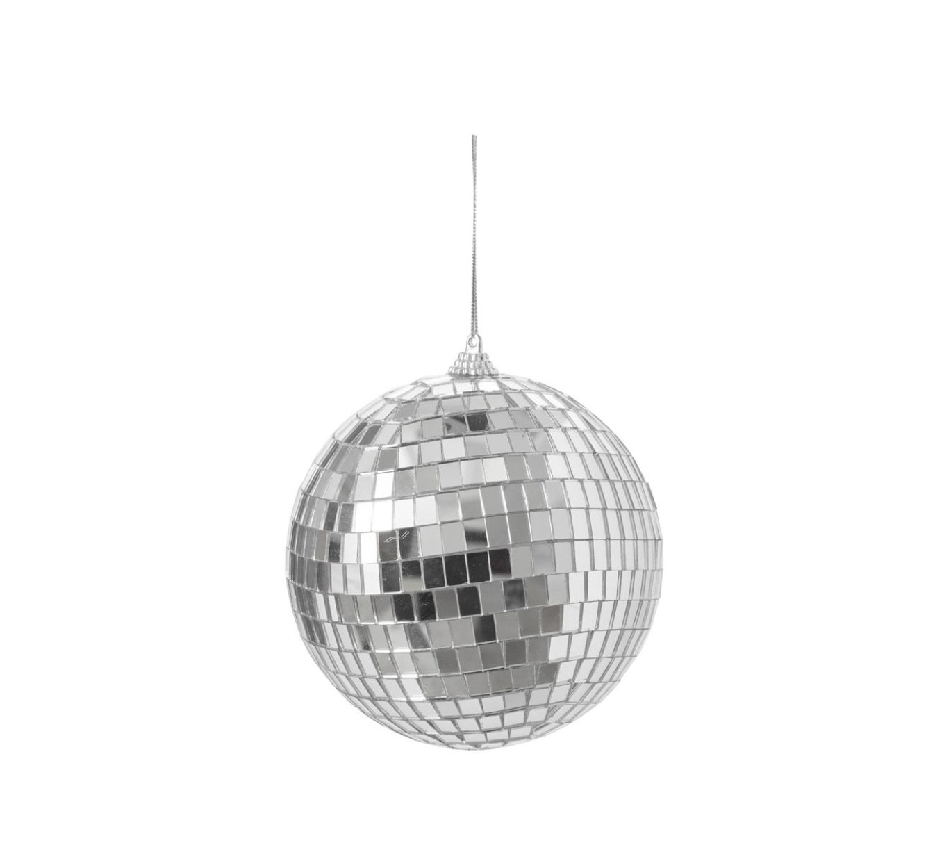 Disco Ball Ornament 2.5" - Favorite Little Things Co