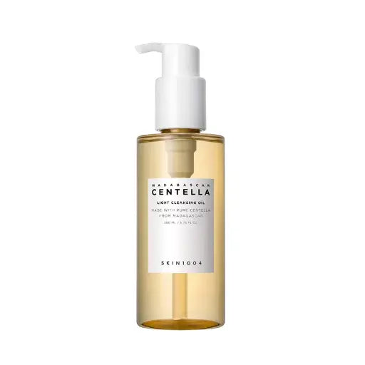 Skin1004 Madagascar Centella Light Cleansing Oil