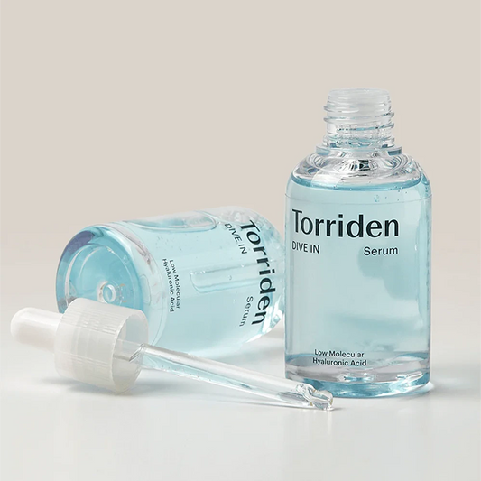 Dive-In Low Molecule Hyaluronic Acid Serum