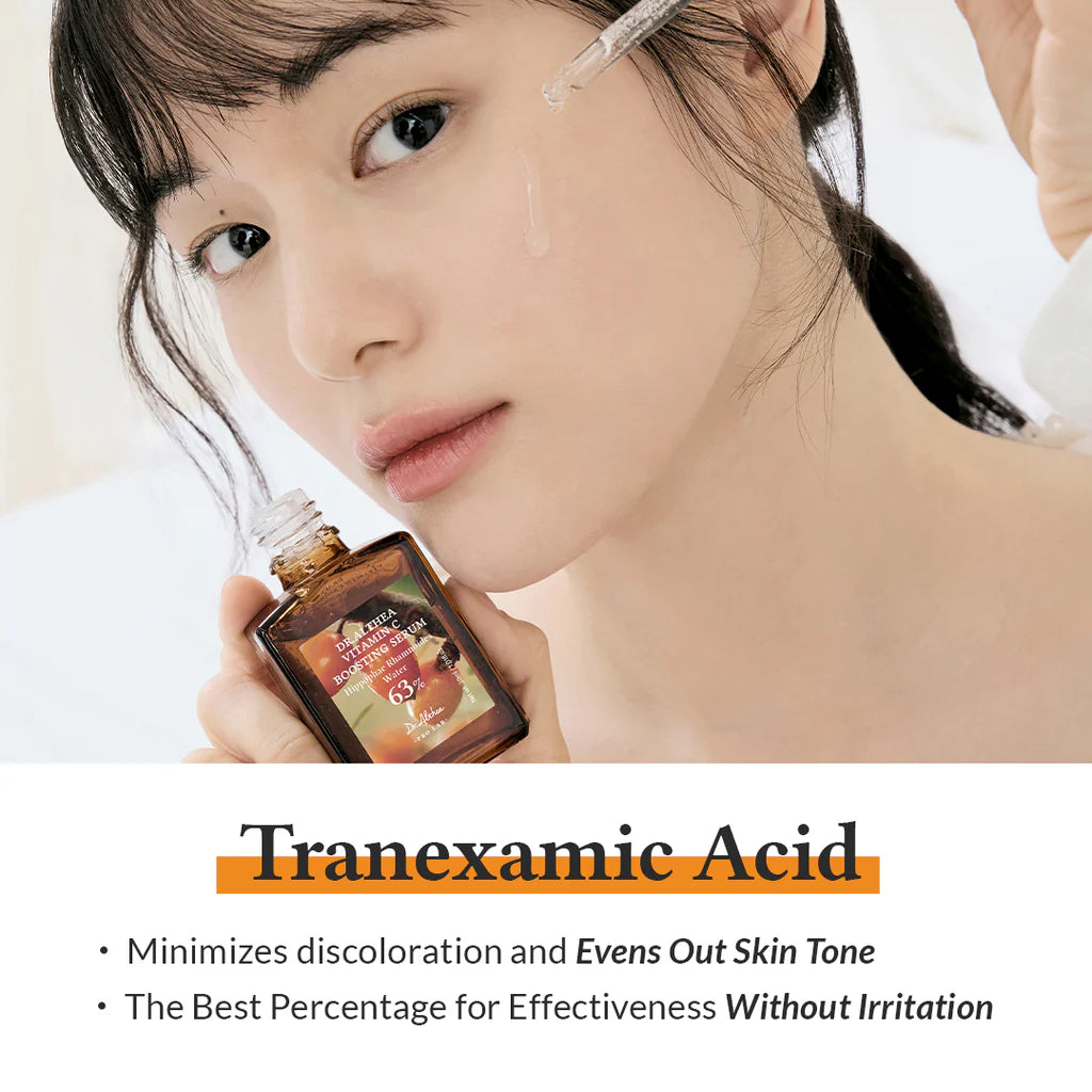 Dr. Althea Vitamin C Boosting Serum