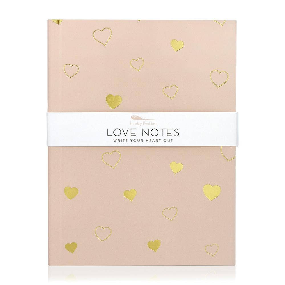 Delightful Journal Love Notes - Favorite Little Things Co