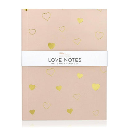 Delightful Journal Love Notes - Favorite Little Things Co