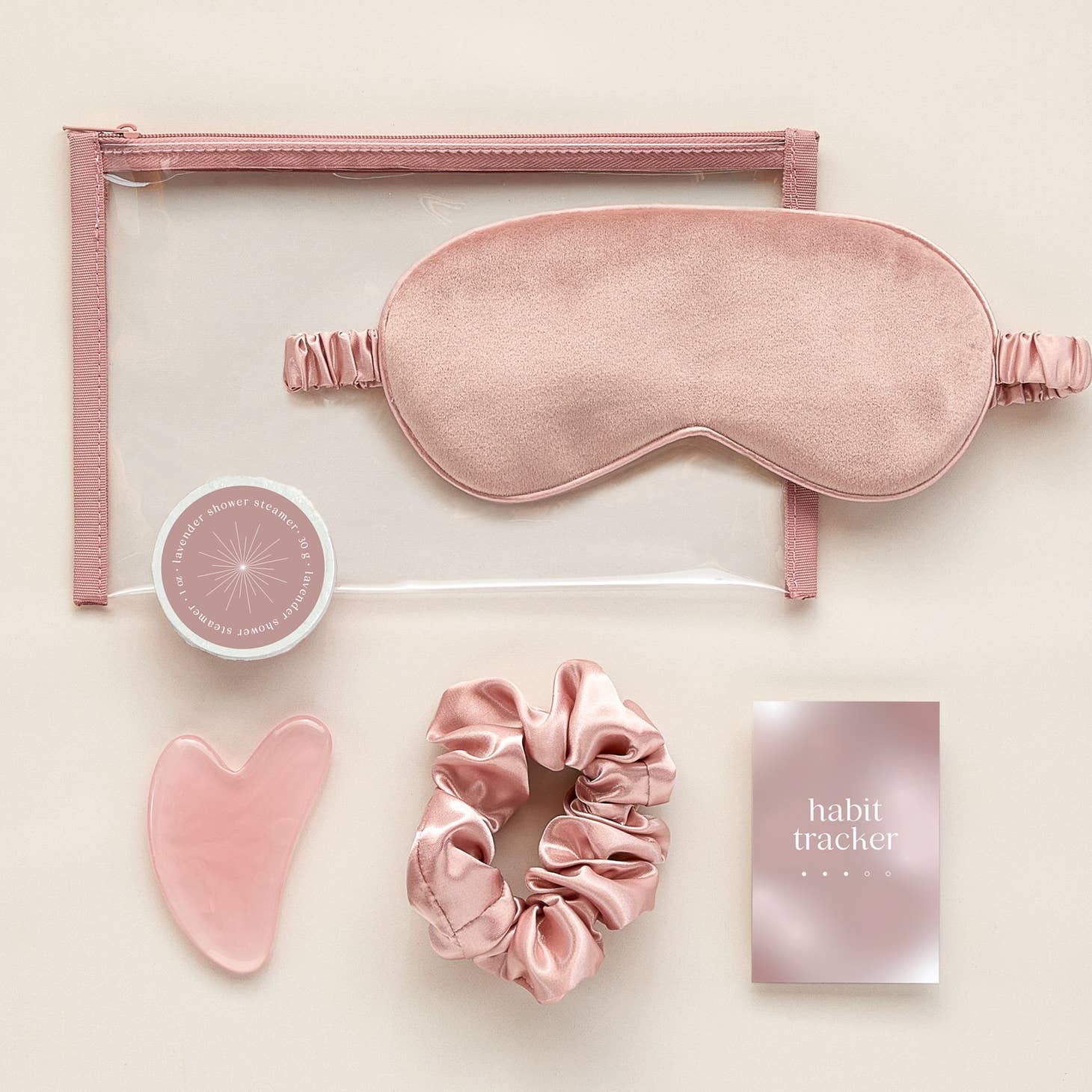 Self-Care Set from Favorite Little Things