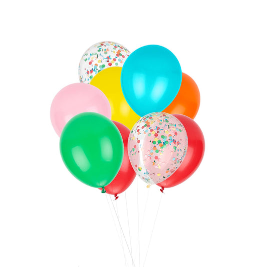 Back To School Classic Balloons-Favorite Little Things Co
