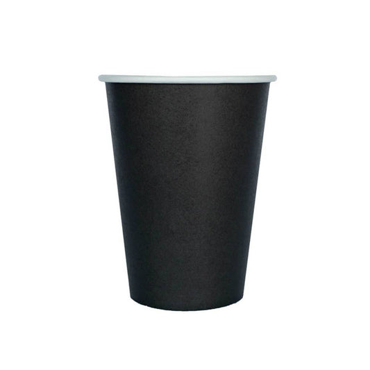 Eco-friendly Shade Collection Onyx Paper Cups - Favorite Little Things
