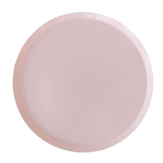 Shade Collection Petal Plates - 2 Size Options