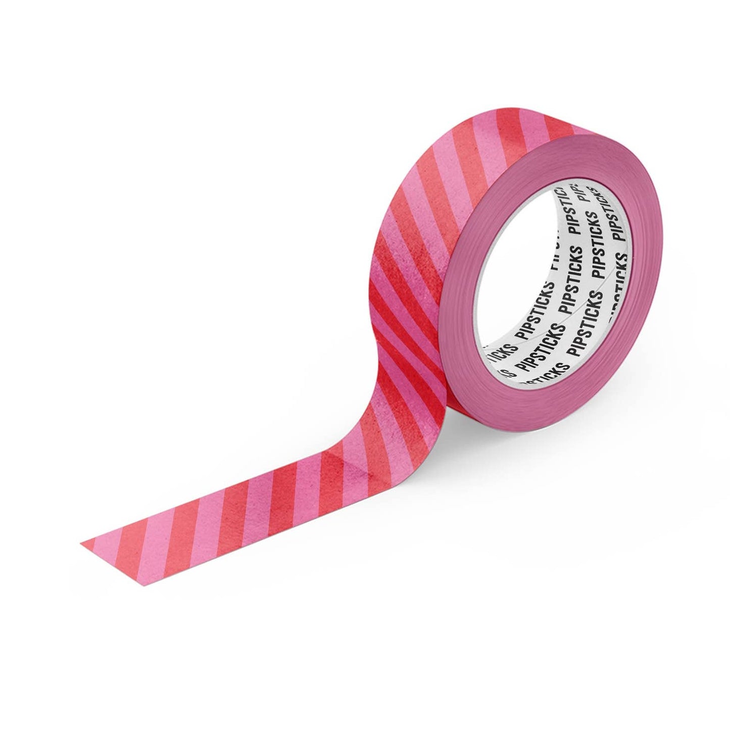 Candy Cane Lane Washi Tape - Favorite Little Things Co