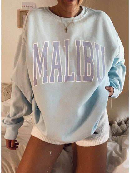 Malibu Women's Sweatshirt