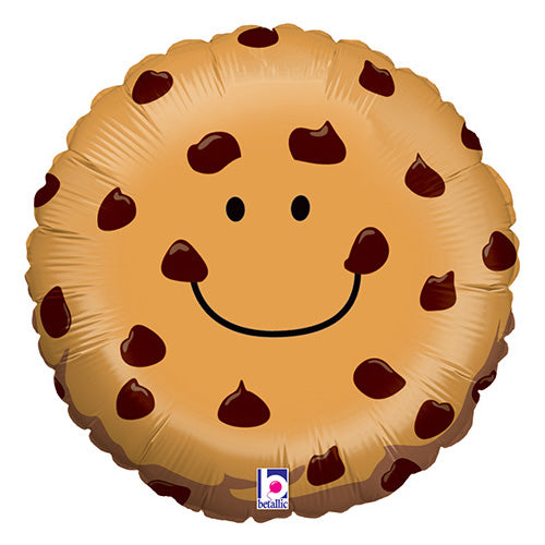 Chocolate Chip Cookie Balloon - Favorite Little Things Co