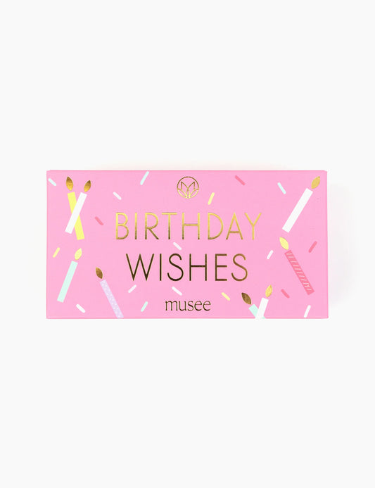 Birthday Wishes Bar Soap - Favorite Little Things Co