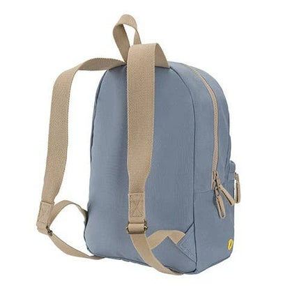 B Pack - Mid Blue Backpack-Favorite Little Things Co