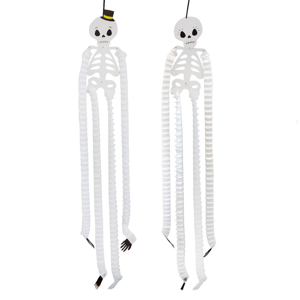 Halloween Skeleton Decorations - Favorite Little Things Co