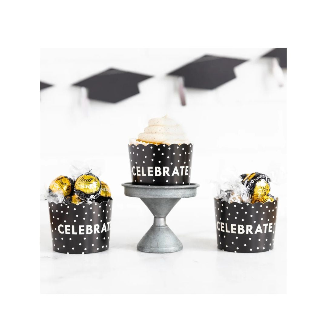 Celebrate Food Cups - Favorite Little Things Co