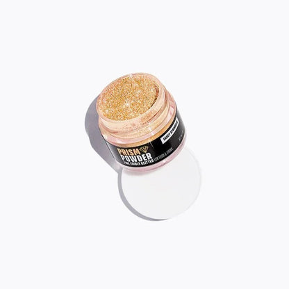 Champagne Rose Gold Edible Glitter - Favorite Little Things Co