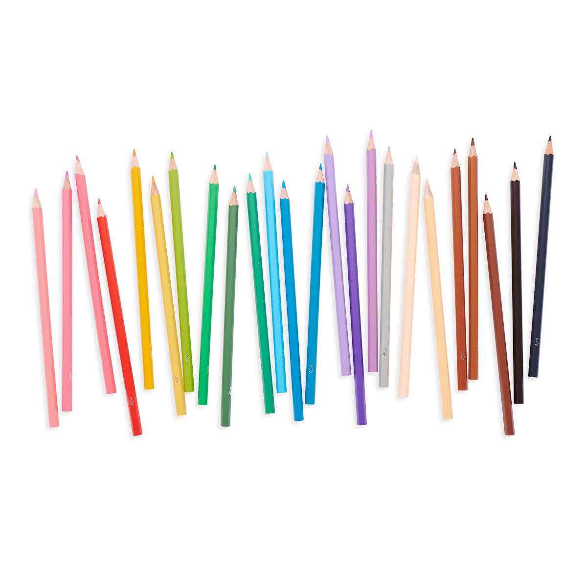 Color Together Colored Pencils - Favorite Little Things Co
