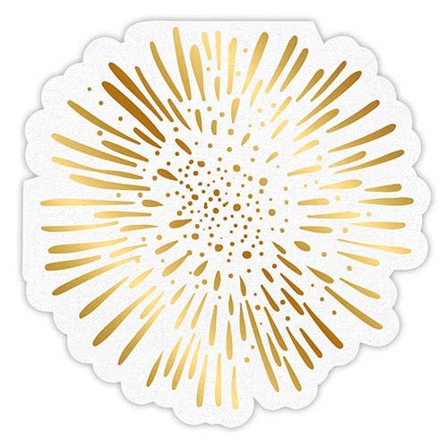 Firework Napkins - Favorite Little Things Co