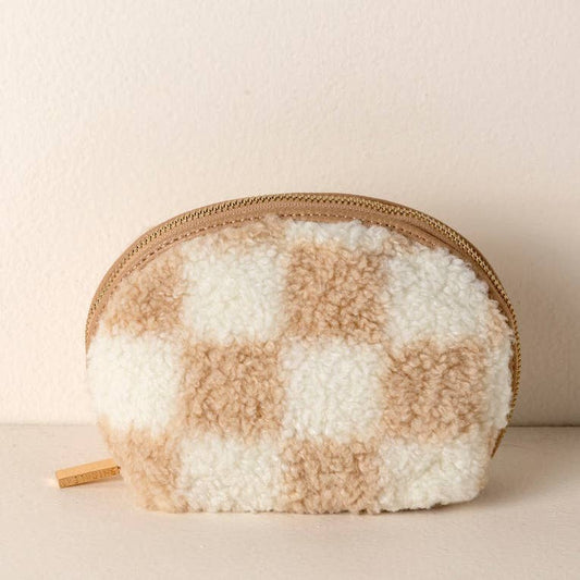 Andie Cosmetic Pouch - Favorite Little Things Co