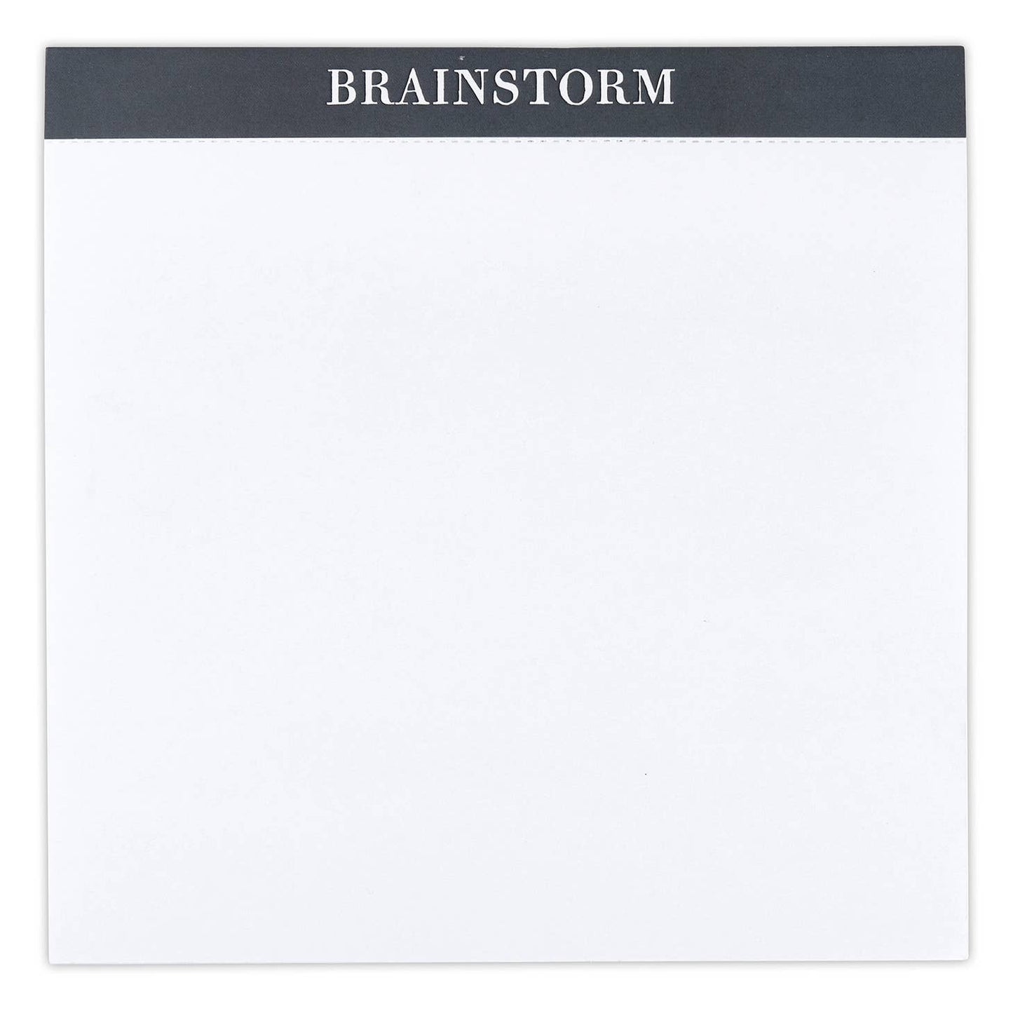 Brainstorm Paper Note Pad - Favorite Little Things Co