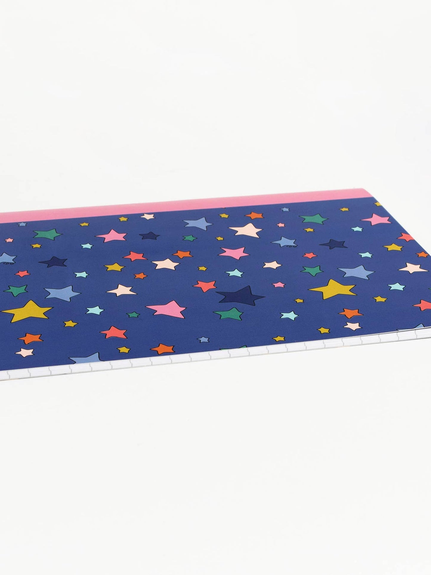 Stars Flex Notebook