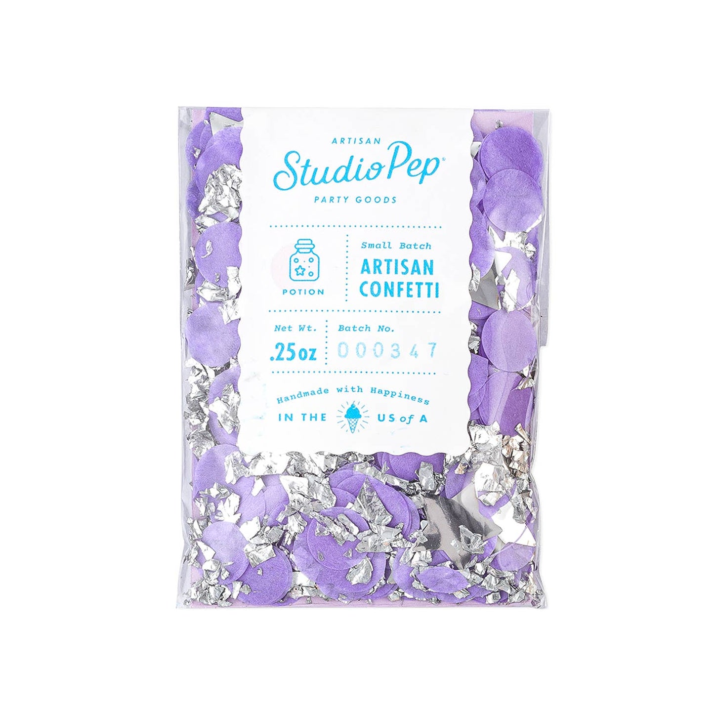 Potion Artisan Confetti