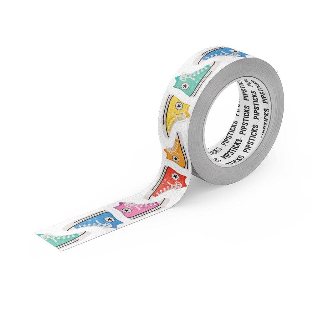 High Tops Washi Tape