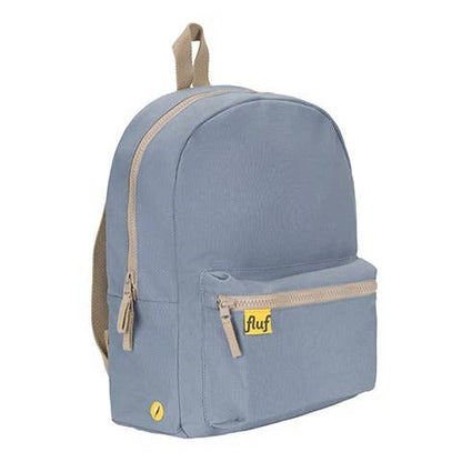 B Pack - Mid Blue Backpack-Favorite Little Things Co