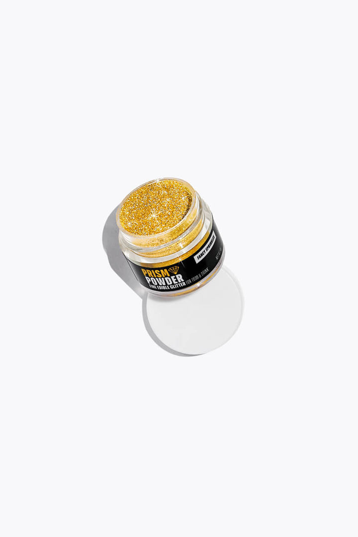 Fools Gold Edible Glitter - Favorite Little Things Co