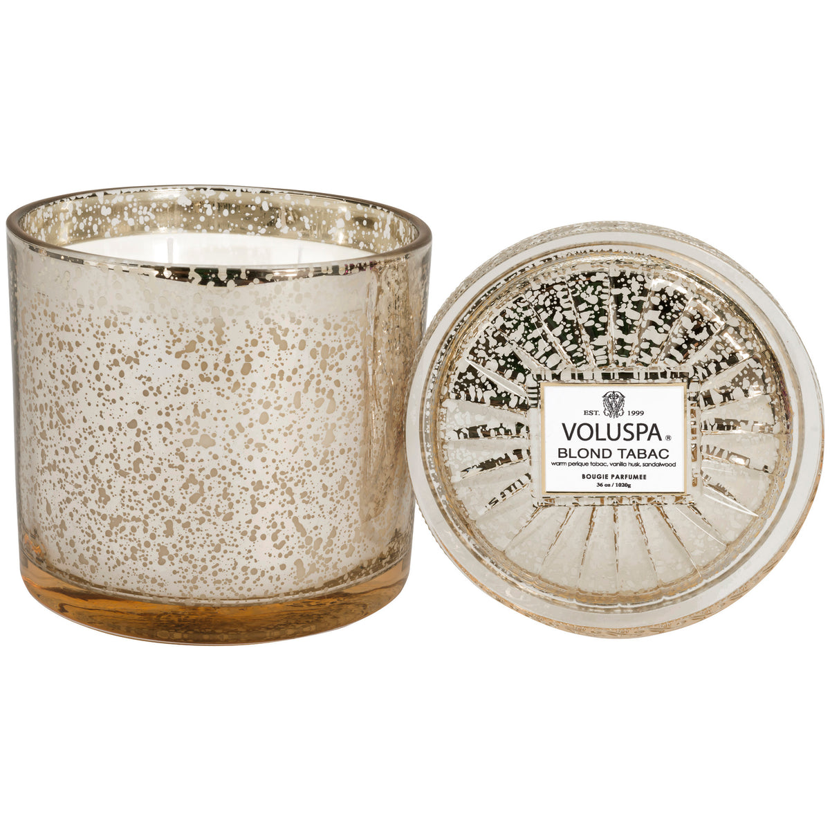 Blond Tabac Grand Maison Candle 36oz