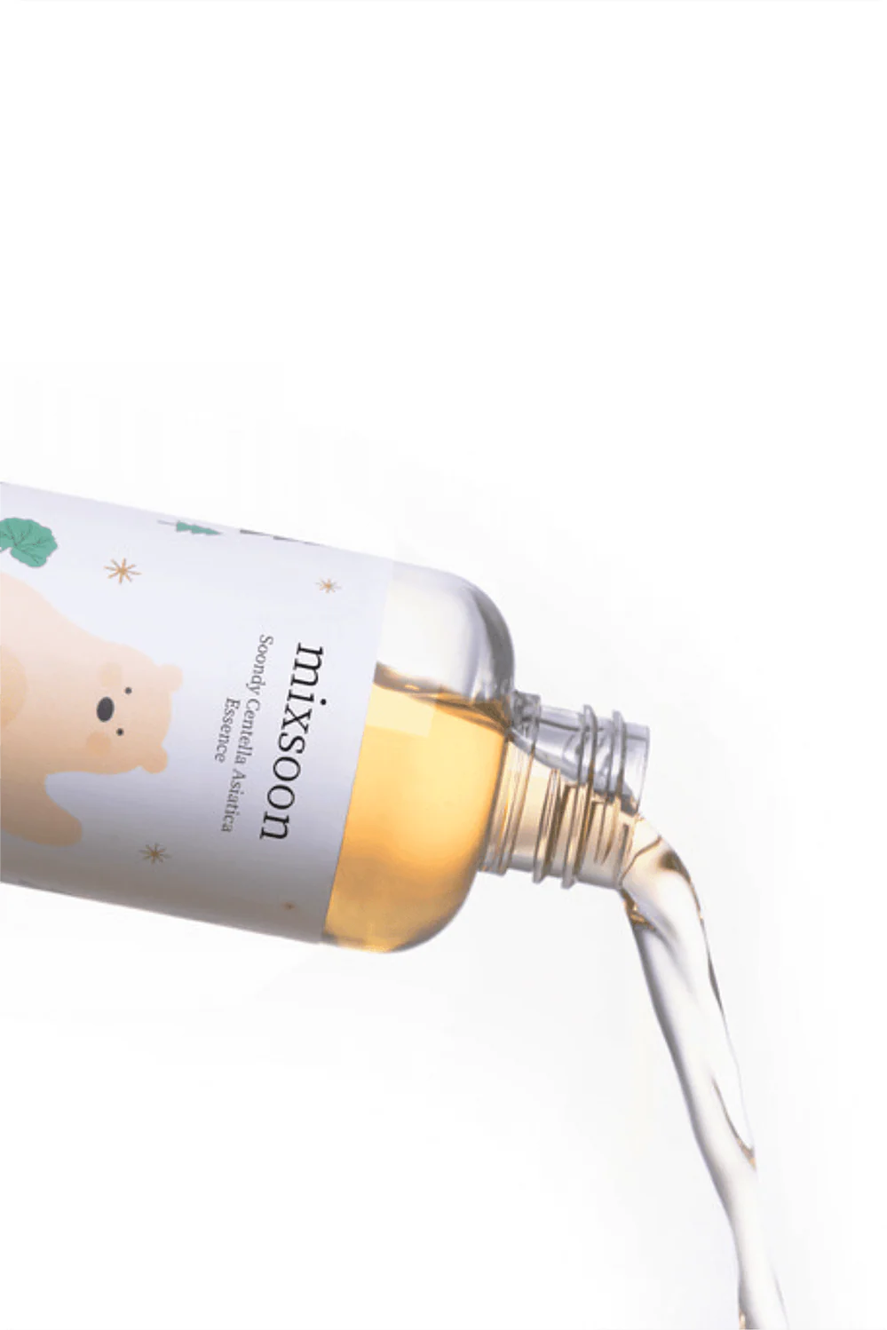 Centella Asiatica Soondy Essence