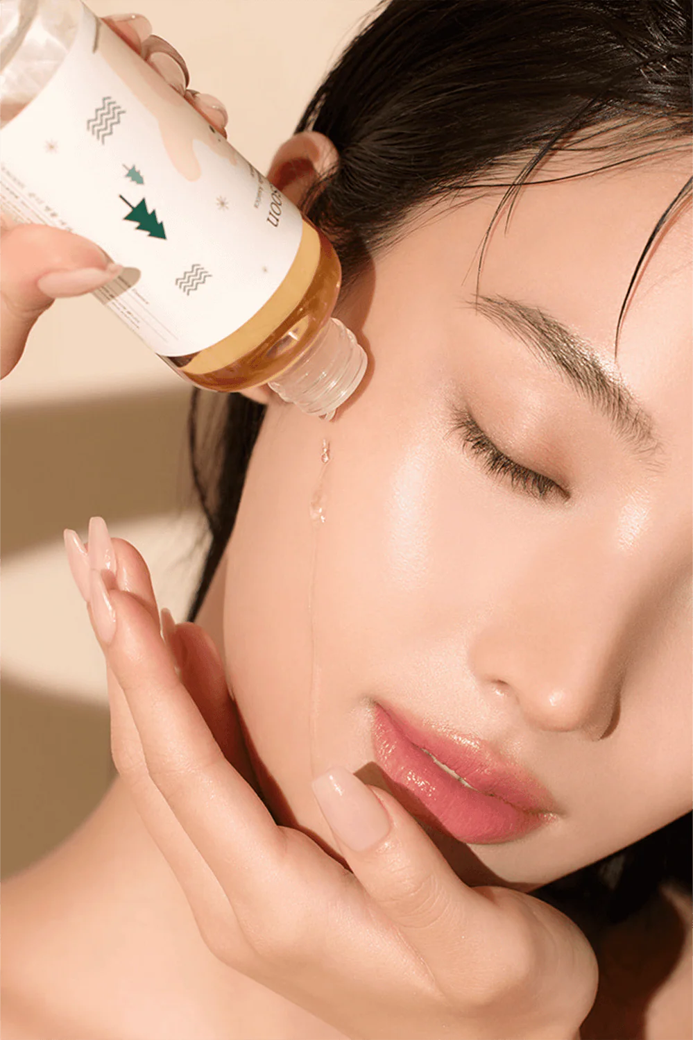 Centella Asiatica Soondy Essence
