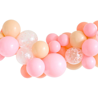 Balloon Garland Kit - Candy - Favorite Little Things Co