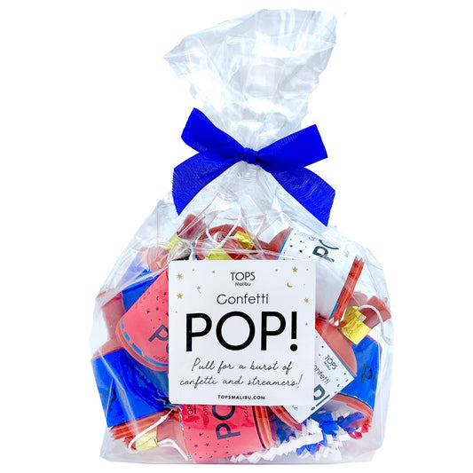 Confetti Pop! - Favorite Little Things Co