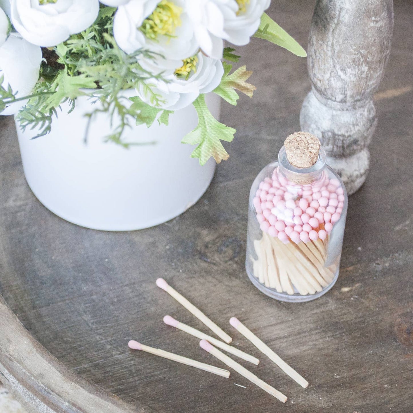 Fancy Matches - Multiple ColorsFairies Treat Cups - Favorite Little Things Co